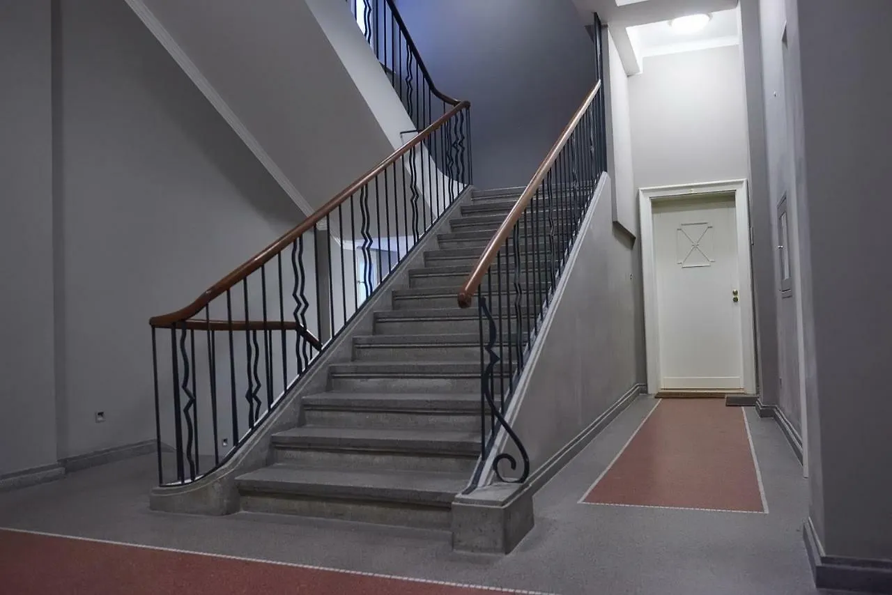 Palace Dlouha Apartments - Old Town Prague