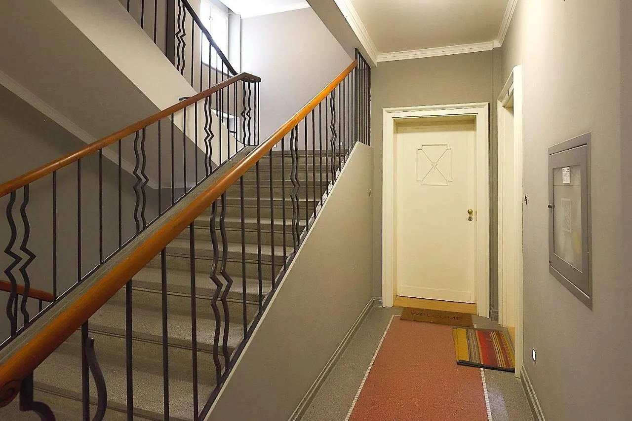 Palace Dlouha Apartments - Old Town Prague 0*,