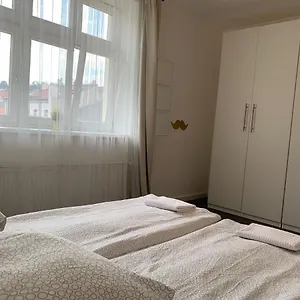  Apartamento Little Tom