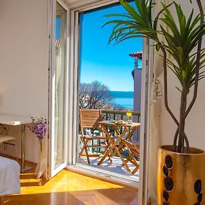 Palomar Luxury Apartment Split