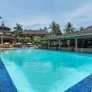 Club Bali Apartment Legian (Bali)
