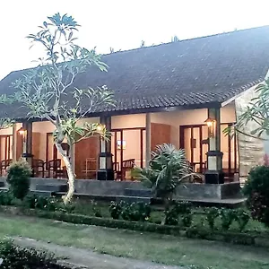 D' Tegal House Homestay Ubud (Bali)