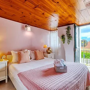 Inloveapartments - Dolls House At Downtown Apartment Lisbon