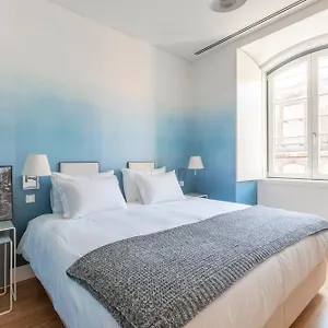My Lx Flat Luxury Chiado Design Apartment Lisbon