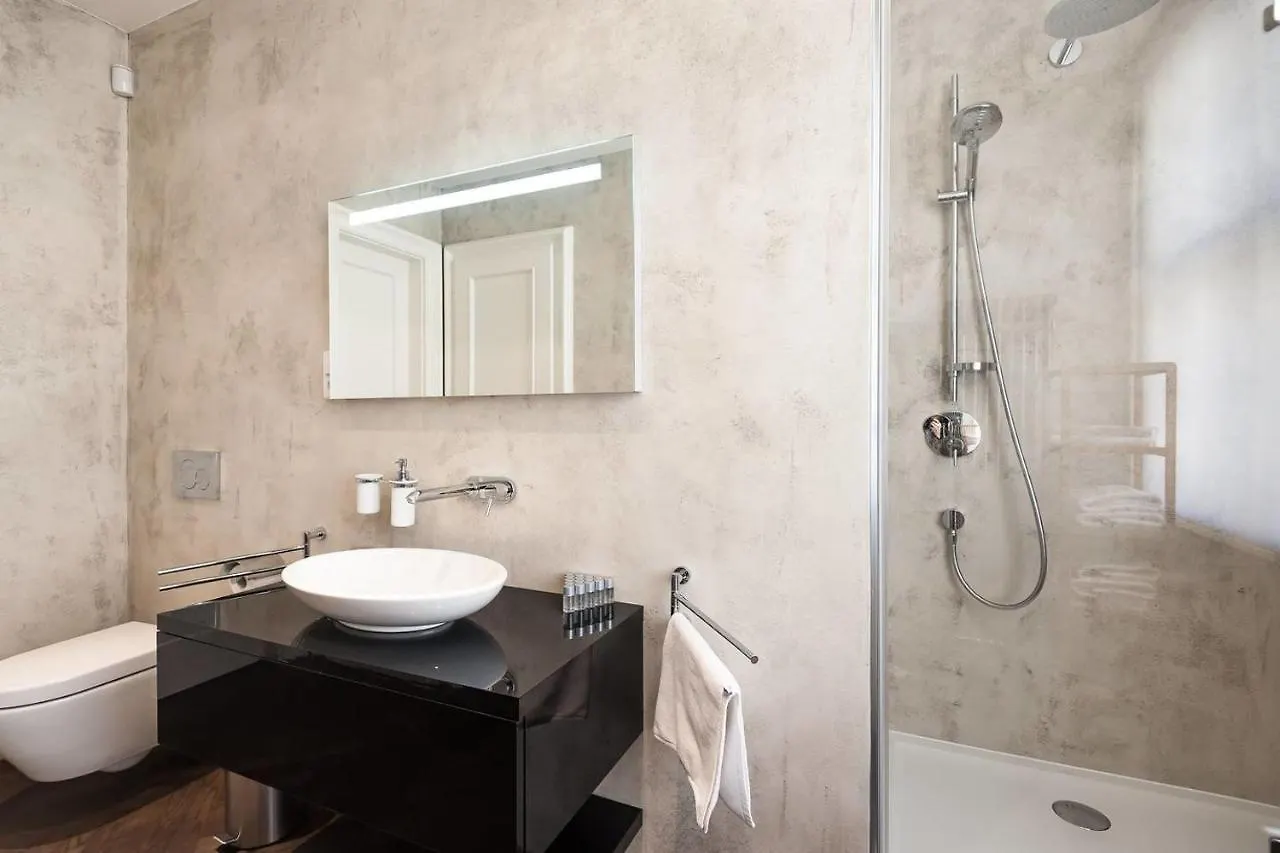 Palace Dlouha Apartments - Old Town Prague