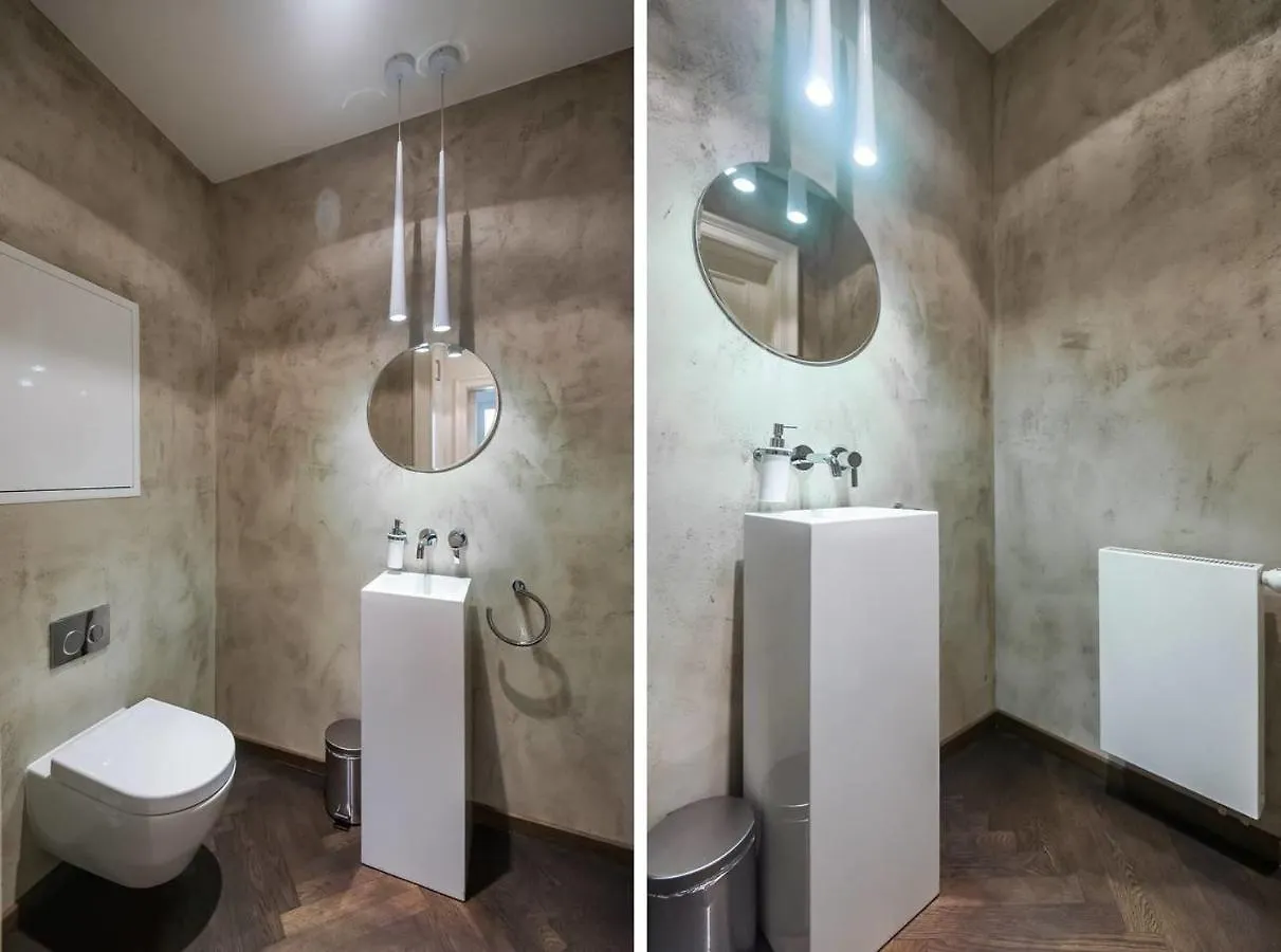 Palace Dlouha Apartments - Old Town Prague