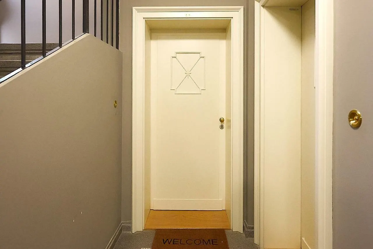 Palace Dlouha Apartments - Old Town Prague