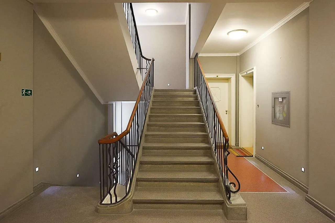 Palace Dlouha Apartments - Old Town Prague