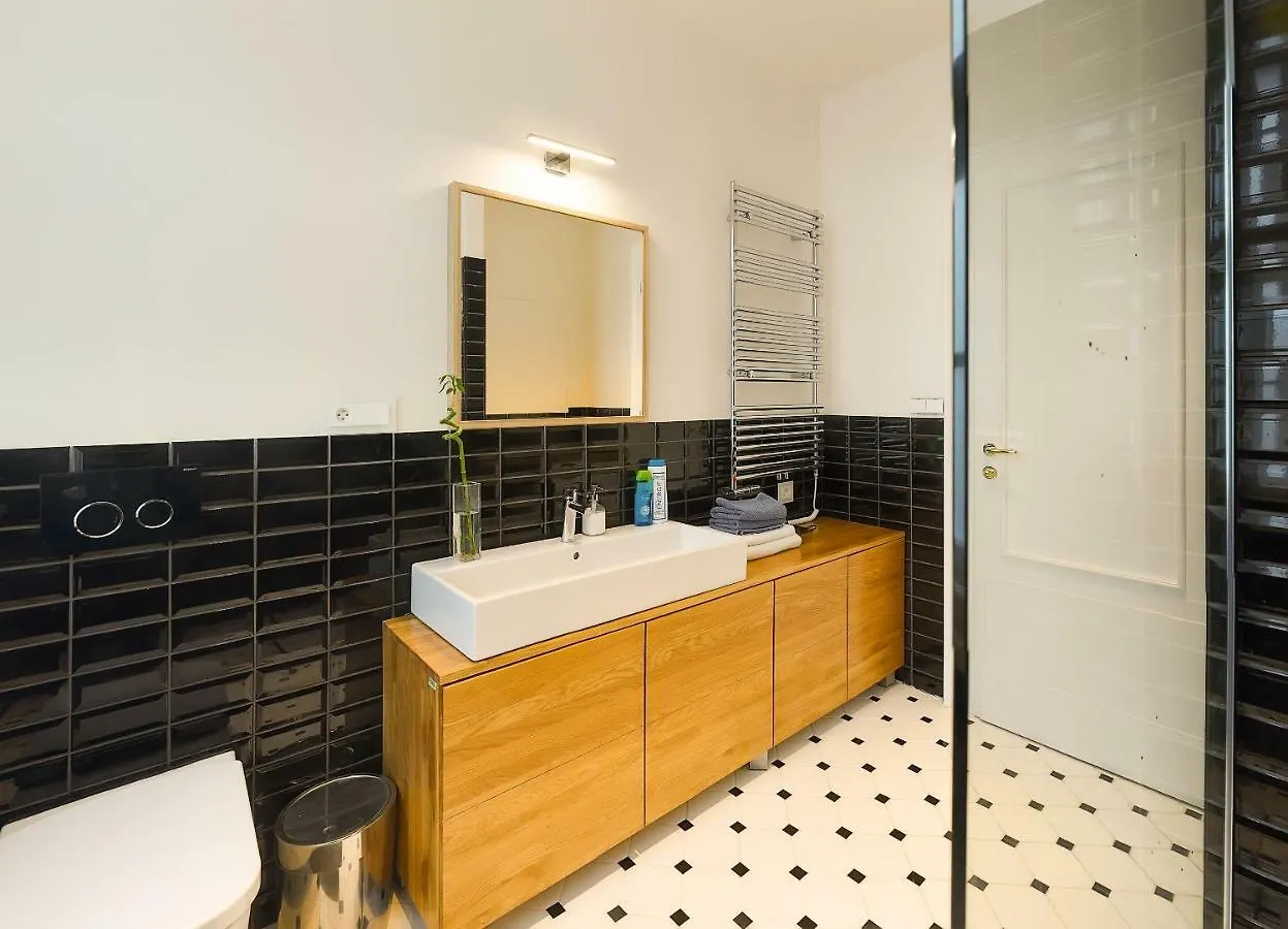 Palace Dlouha Apartments - Old Town Prague