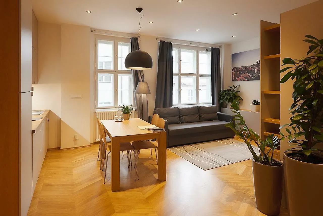 Palace Dlouha Apartments - Old Town Prague 0*,  Czech Republic